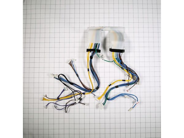 3406975-1-M-Whirlpool-W10195525-Wire Harness