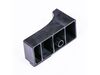 3406986-2-S-Whirlpool-W10195631-Tub Brace Spacer - Right Side