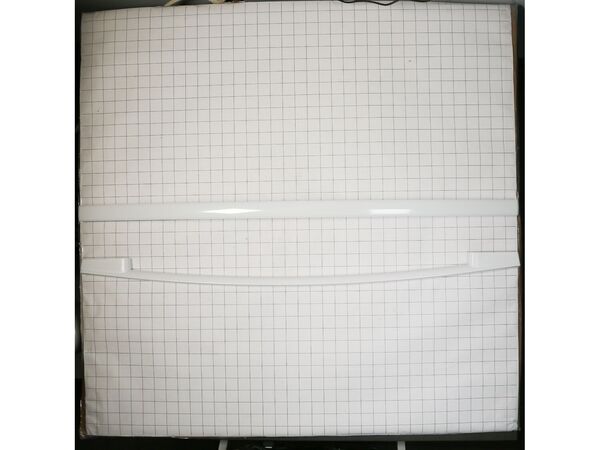 3407079-1-M-Whirlpool-W10210942A-Freezer Door Handle - White