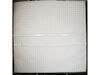 Freezer Door Handle - White – Part Number: W10210942A