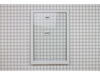 Glass Shelf – Part Number: W10238483