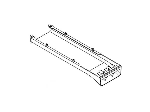 3407258-1-M-Whirlpool-W10260380-DUCT-AIR