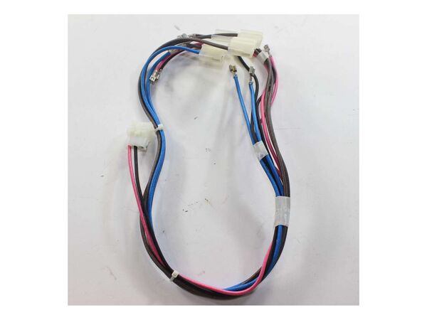 3407269-1-M-Whirlpool-W10261085-Main Top Wire Harness - Right