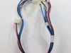 3407269-2-S-Whirlpool-W10261085-Main Top Wire Harness - Right