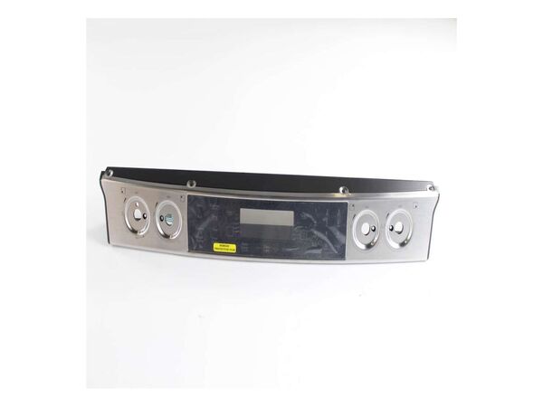 3407796-1-M-Whirlpool-W10314414-Control Panel - Stainless