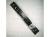 Control Panel and Touchpad Assembly - Stainless – Part Number: W10314419