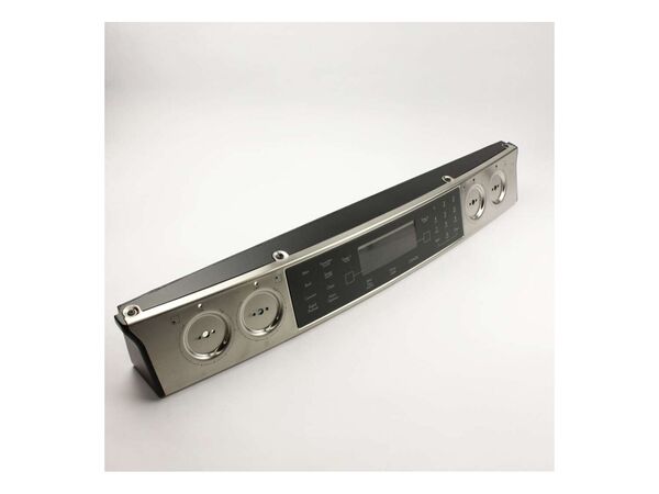 3407802-1-M-Whirlpool-W10314420-Control Panel and Touchpad - Stainless Steel