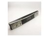 Control Panel and Touchpad - Stainless Steel – Part Number: W10314420
