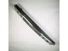 Control Panel - Stainless Steel – Part Number: W10314421