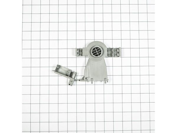 3407839-1-M-Whirlpool-W10316375-Water Inlet Housing