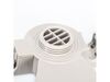 3407839-3-S-Whirlpool-W10316375-Water Inlet Housing