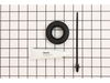 Washer Sealtub – Part Number: W10324647