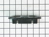 3408226-2-S-Whirlpool-W10341820-Fan Switch - Black
