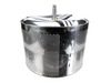 3408271-2-S-Frigidaire-134950400-DRUM Assembly