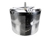 3408271-3-S-Frigidaire-134950400-DRUM Assembly