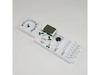 CONTROL BOARD – Part Number: 137260830