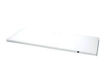 Lid - White – Part Number: 216032426