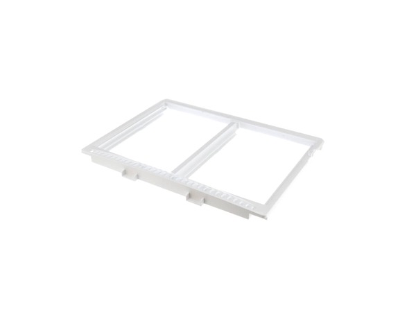 3408403-1-M-Frigidaire-240364793-Crisper Cover Frame - No Glass