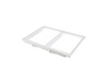 Crisper Cover Frame - No Glass – Part Number: 240364793