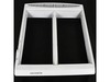 3408403-2-S-Frigidaire-240364793-Crisper Cover Frame - No Glass