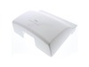 Front Ice Container – Part Number: 241735302