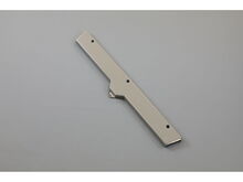 Refrigerator Upper Hinge Cover – Part Number: 241862405