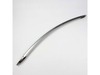 3408606-2-S-Frigidaire-242029401-Door Handle - Stainless
