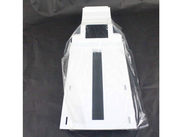 3408673-1-M-Frigidaire-242058504-COVER-AIR DUCT