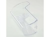 3408701-2-S-Frigidaire-242071301-Door Bin - Clear
