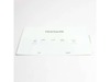 3408719-2-S-Frigidaire-242083001-Model Cover Label