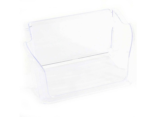 3408731-1-M-Frigidaire-242088303-Door Bin - Clear