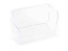 Door Bin - Clear – Part Number: 242088303