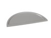 3408742-2-S-Frigidaire-242092404-Dispenser Drip Tray - Gray