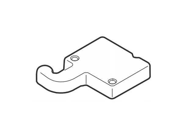 3408755-1-M-Frigidaire-242099805-COVER-UPPER HINGE