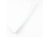 Door Handle - White – Part Number: 242110509