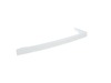 3408781-2-S-Frigidaire-242110509-Door Handle - White