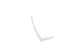 3408784-3-S-Frigidaire-242110512-Door Handle - White