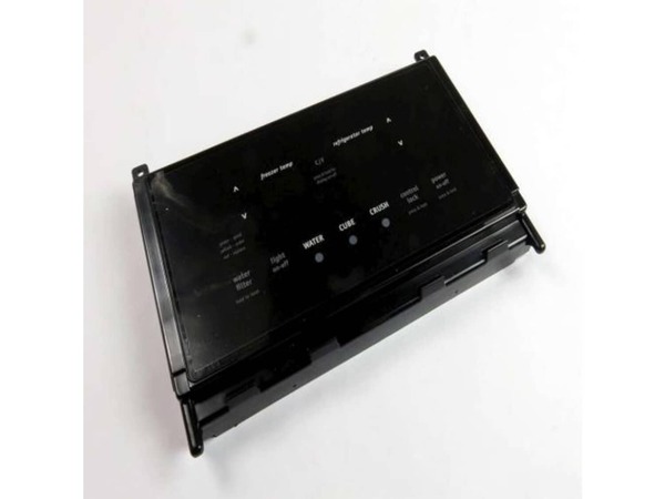 3408795-1-M-Frigidaire-242114904-Control Board with Touchpad - Black