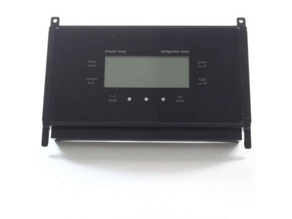 3408797-1-M-Frigidaire-242115004-Dispenser Module
