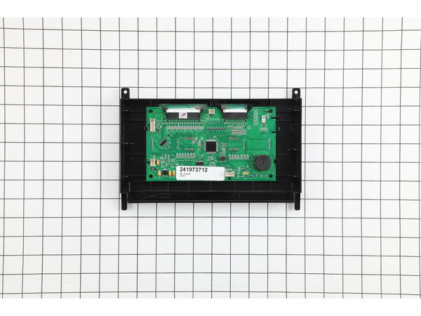 3408800-1-M-Frigidaire-242115106-Electric Control Board with Overlay
