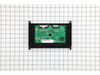 Electric Control Board with Overlay – Part Number: 242115106