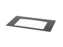 GLASS – Part Number: 316202828