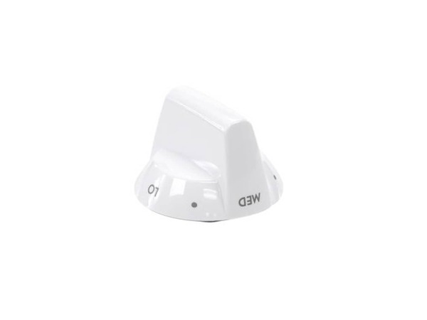 3408939-1-M-Frigidaire-316353103-Burner Knob - White