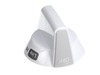 3408939-2-S-Frigidaire-316353103-Burner Knob - White