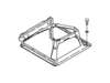 BASE-WASHR – Part Number: 3349343