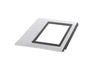 3408995-3-S-Frigidaire-316453030-GLASS ASSEMBLY