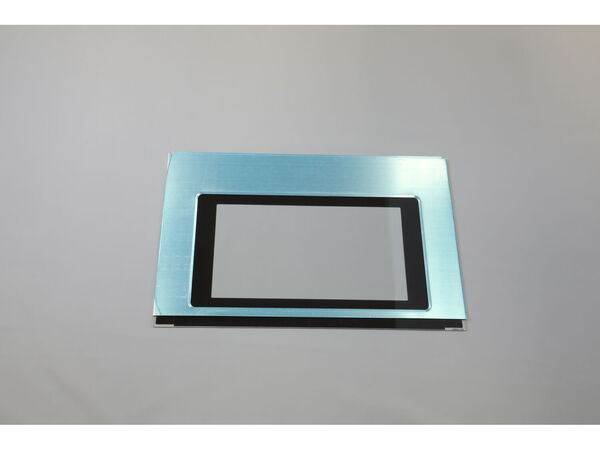3408996-1-M-Frigidaire-316453033-Exterior Door Panel - Stainless