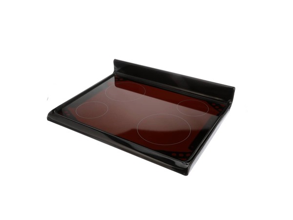3409037-1-M-Frigidaire-316531985-Glass Main Top - Black