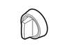 KNOB – Part Number: 316543915