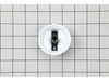 Control Knob - White – Part Number: 316544000